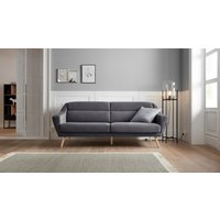 OTTO home 3-Sitzer "Bille" mit Naht im Rückenkissen und Eiche-Beinen, Design by Morten Georgsen OTTO home 3-Sitzer "Bille" mit Naht im Rückenkissen und Eiche-Beinen, Design by Morten Georgsen von Otto Home