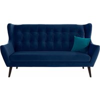 andas 3-Sitzer "Hemmink", mit Knopfheftung andas 3-Sitzer "Hemmink", mit Knopfheftung von Andas