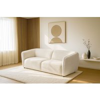 andas 3-Sitzer "Ostrup" schlichtes modernes Design, in verschiedenen Farben andas 3-Sitzer "Ostrup" schlichtes modernes Design, in verschiedenen Farben von Andas