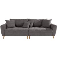 Home affaire Big-Sofa "Penelope Luxus" von home affaire