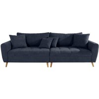 Home affaire Big-Sofa "Penelope Luxus" von home affaire