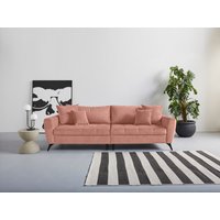 INOSIGN Big-Sofa "Lörby", Belastbarkeit bis 140kg pro Sitzplatz, auch mit Aqua clean-Bezug von Inosign