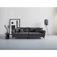 INOSIGN Big-Sofa "Lörby", Belastbarkeit bis 140kg pro Sitzplatz, auch mit Aqua clean-Bezug von Inosign