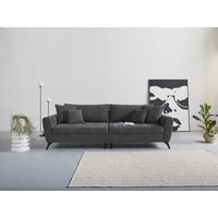 INOSIGN Big-Sofa "Lörby", Belastbarkeit bis 140kg pro Sitzplatz, auch mit Aqua clean-Bezug von Inosign