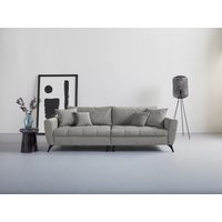 INOSIGN Big-Sofa "Lörby", Belastbarkeit bis 140kg pro Sitzplatz, auch mit Aqua clean-Bezug von Inosign