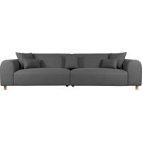 andas Big-Sofa "Svennis" von Andas