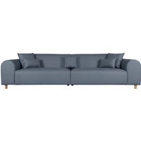 andas Big-Sofa "Svennis" von Andas