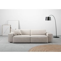 andas Big-Sofa "Glimminge" von Andas