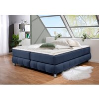 andas Boxspringbett "Salo" von Andas