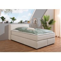 andas Boxspringbett "Åby", In Cord Bezug, wahlweise mit und ohne Matrazte erhältlich andas Boxspringbett "Åby", In Cord Bezug, wahlweise mit und ohne Matrazte erhältlich von Andas