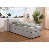andas Boxspringbett "Åby", In Cord Bezug, wahlweise mit und ohne Matrazte erhältlich andas Boxspringbett "Åby", In Cord Bezug, wahlweise mit und ohne Matrazte erhältlich von Andas