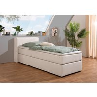 andas Boxspringbett "Åby", In Cord Bezug, wahlweise mit und ohne Matrazte erhältlich andas Boxspringbett "Åby", In Cord Bezug, wahlweise mit und ohne Matrazte erhältlich von Andas