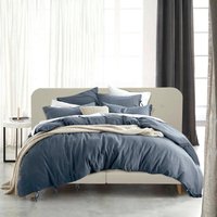 andas Boxspringbett "Premium", Steppung mit Knopfheftung, inkl. Topper andas Boxspringbett "Premium", Steppung mit Knopfheftung, inkl. Topper von Andas