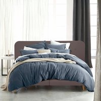 andas Boxspringbett "Premium", Steppung mit Knopfheftung, inkl. Topper andas Boxspringbett "Premium", Steppung mit Knopfheftung, inkl. Topper von Andas