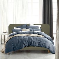 andas Boxspringbett "Premium", Steppung mit Knopfheftung, inkl. Topper andas Boxspringbett "Premium", Steppung mit Knopfheftung, inkl. Topper von Andas