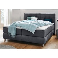 andas Boxspringbett "Salo XXL" von Andas