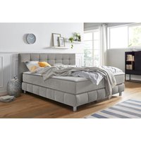 andas Boxspringbett "Salo XXL" von Andas