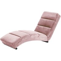 ACTONA GROUP Chaiselongue "Sigmund" von Actona Group