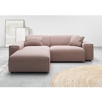 andas Ecksofa "Glimminge" von Andas