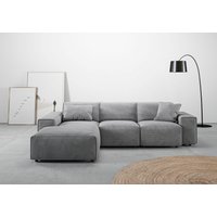 andas Ecksofa "Glimminge" von Andas