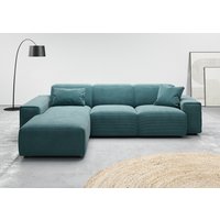 andas Ecksofa "Glimminge L-Form" von Andas