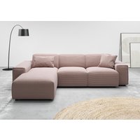 andas Ecksofa "Glimminge" von Andas