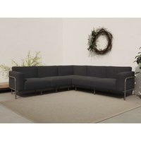 andas Ecksofa "Askild Loungesofa" von Andas