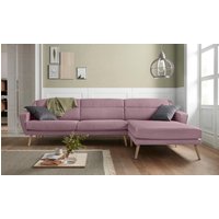 andas Ecksofa "Bille L-Form" von Andas