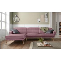 andas Ecksofa "Bille L-Form" von Andas