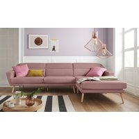 andas Ecksofa "Bille L-Form" von Andas