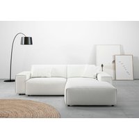 andas Ecksofa "Glimminge L-Form auch in Breitcord, Feincord + Easy care-Bezug,", Breite 234, Zierkissen andas Ecksofa "Glimminge L-Form auch in Breitcord, Feincord + Easy care-Bezug,", Breite 234, Zierkissen von Andas
