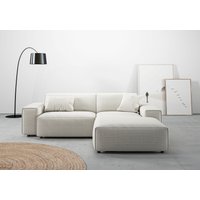 andas Ecksofa "Glimminge L-Form auch in Breitcord, Feincord + Easy care-Bezug," Breite 234, Zierkissen andas Ecksofa "Glimminge L-Form auch in Breitcord, Feincord + Easy care-Bezug," Breite 234, Zierkissen von Andas