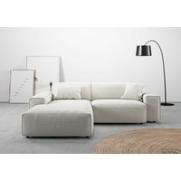 andas Ecksofa "Glimminge L-Form" von Andas