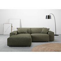 andas Ecksofa "Glimminge L-Form auch in Breitcord, Feincord + Easy care-Bezug,", Breite 234, Zierkissen andas Ecksofa "Glimminge L-Form auch in Breitcord, Feincord + Easy care-Bezug,", Breite 234, Zierkissen von Andas