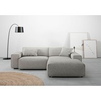 andas Ecksofa "Glimminge L-Form" von Andas