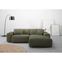 andas Ecksofa "Glimminge L-Form auch in Breitcord, Feincord + Easy care-Bezug,", Breite 234, Zierkissen andas Ecksofa "Glimminge L-Form auch in Breitcord, Feincord + Easy care-Bezug,", Breite 234, Zierkissen von Andas