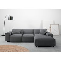 andas Ecksofa "Glimminge L-Form auch in Breitcord, Feincord + Easy care-Bezug,", Breite 264, Zierkissen andas Ecksofa "Glimminge L-Form auch in Breitcord, Feincord + Easy care-Bezug,", Breite 264, Zierkissen von Andas