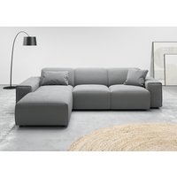 andas Ecksofa "Glimminge L-Form" von Andas