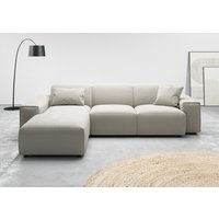 andas Ecksofa "Glimminge L-Form" von Andas