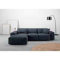 andas Ecksofa "Glimminge L-Form auch in Breitcord, Feincord + Easy care-Bezug," Breite 264, Zierkissen andas Ecksofa "Glimminge L-Form auch in Breitcord, Feincord + Easy care-Bezug," Breite 264, Zierkissen von Andas