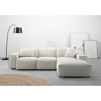 andas Ecksofa "Glimminge L-Form" von Andas