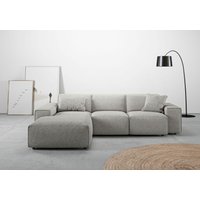 andas Ecksofa "Glimminge L-Form" von Andas