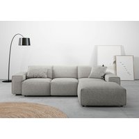 andas Ecksofa "Glimminge L-Form" von Andas