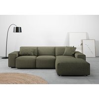 andas Ecksofa "Glimminge L-Form" von Andas