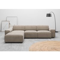 andas Ecksofa "Glimminge L-Form" von Andas