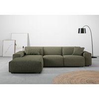 andas Ecksofa "Glimminge" von Andas