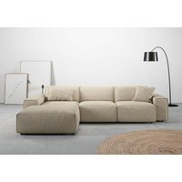 andas Ecksofa "Glimminge auch in Breitcord, Feincord, Bouclé + Easy care-Bezug" L-Form, Breite 294, Zierkissen andas Ecksofa "Glimminge auch in Breitcord, Feincord, Bouclé + Easy care-Bezug" L-Form, Breite 294, Zierkissen von Andas