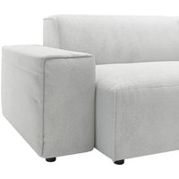 andas Ecksofa "Glimminge L-Form auch in Breitcord, Feincord + Easy care-Bezug,", Breite 264, Zierkissen andas Ecksofa "Glimminge L-Form auch in Breitcord, Feincord + Easy care-Bezug,", Breite 264, Zierkissen von Andas