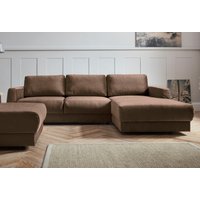 andas Ecksofa "Hobro L-Form" von Andas