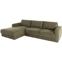 andas Ecksofa "Hobro L-Form" von Andas